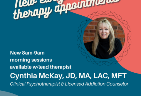 Centennial Psychotherapist Near Me Cynthia McKayt