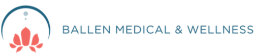 ballen medical & Wellness logo