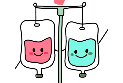 Happy IV Bags - Ballen Medical & Wellness IV Therapy Services